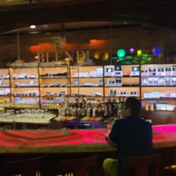 Blend Bar with Davidoff Cigars - Lounges Near Me - Indianapolis, Indiana Blend Bar with Davidoff Cigars - Lounges Near Me - Indianapolis, Indiana