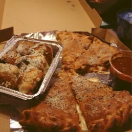 Baked Ziti