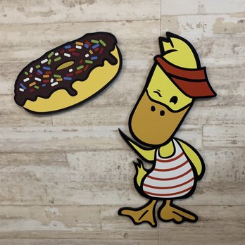 Duck Donuts - Donuts Near Me - Chandler, Arizona