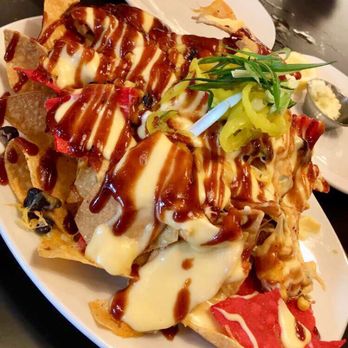 110 Grill - New American Near Me - Fall River, Massachusetts