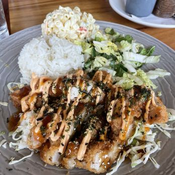 Duke's Malibu - Hurricane Chicken - New American Near Me - Malibu, California Duke's Malibu - Hurricane Chicken - New American Near Me - Malibu, California