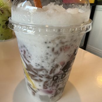DD Mau - ##3. Sweet Thai - Coffee & Tea Near Me - Cerritos, California