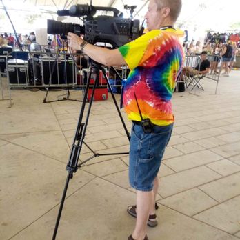 All Access Entertainment - Music Production Services Near Me