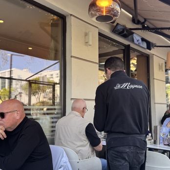 Le Magnan - French Near Me - Nice, 06