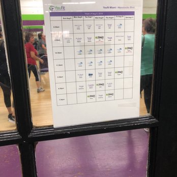 YouFit Gyms - Gyms Near Me - Miami, Florida YouFit Gyms - Gyms Near Me - Miami, Florida