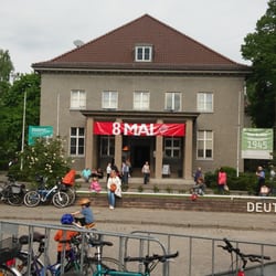 Deutsch-Russisches Museum