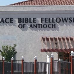 Grace Bible Fellowship Of Antioch