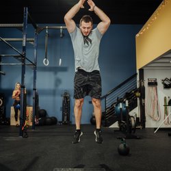 AC Fitness & Sports Training - By combining specific training styles, Coach Arlan matches the ideal methodology to each individual athlete.
