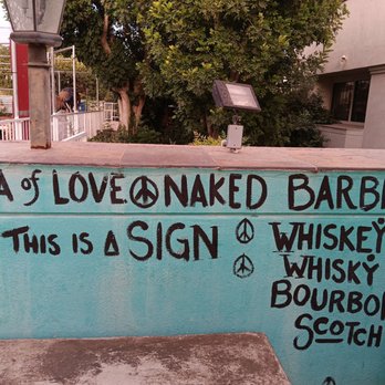 Junkyard Cafe - American Near Me - Simi Valley, California