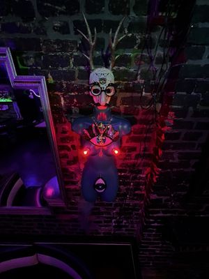 BIZARRE BAR DOWNTOWN - Updated May 2026 - 16 Photos - 300 Park Central ...