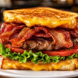 Maui Burgers