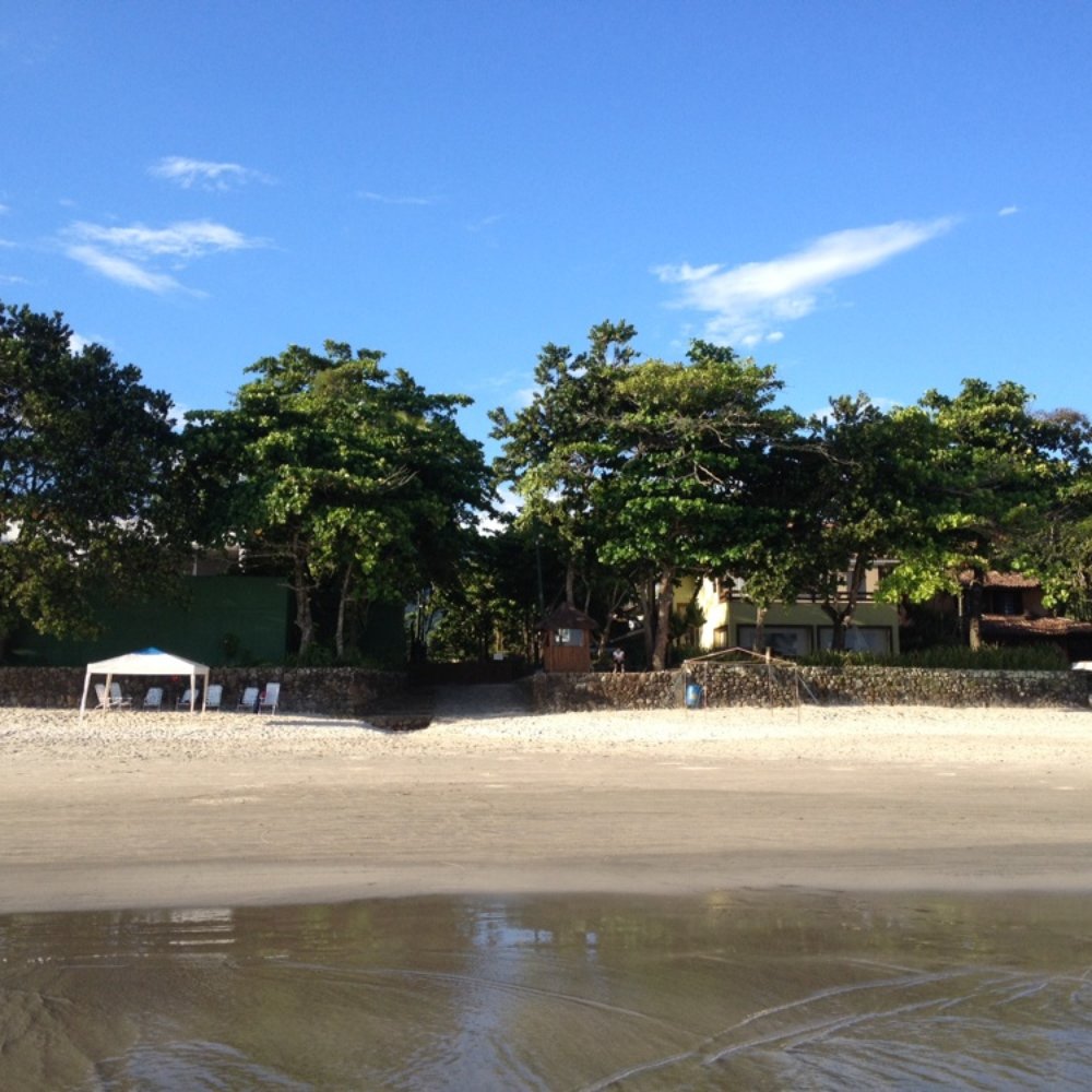 Praia Da Baleia - The beach! - Beaches Near Me