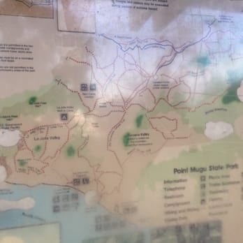 Point Mugu State Park - Parks Near Me - Malibu, California Point Mugu State Park - Parks Near Me - Malibu, California