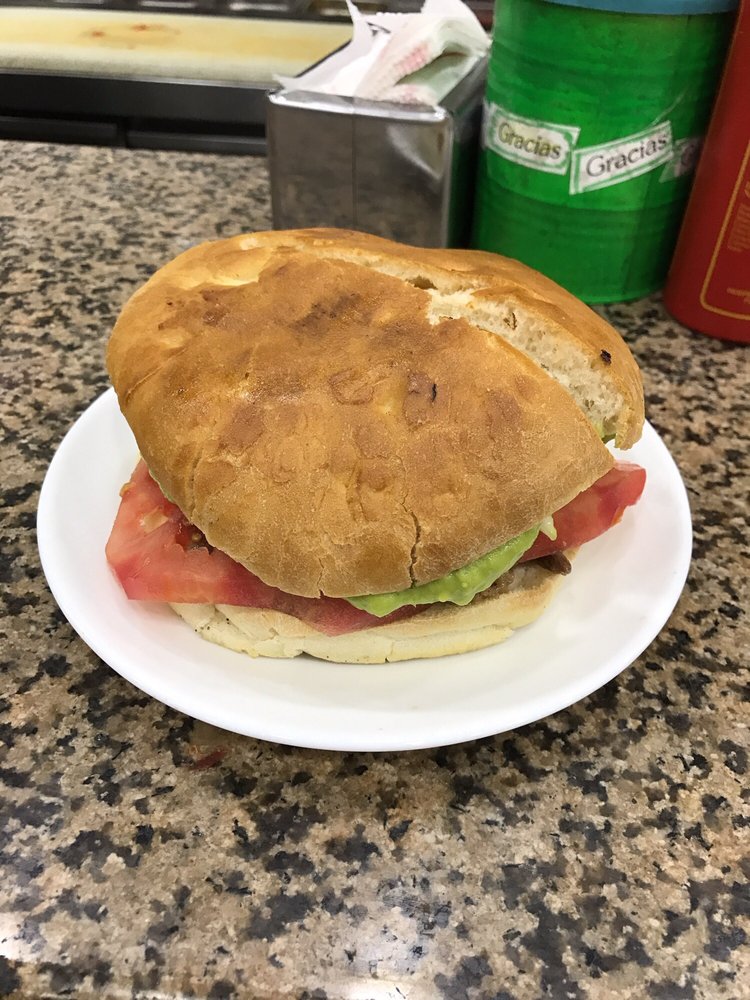 Fuente de Soda Ravera