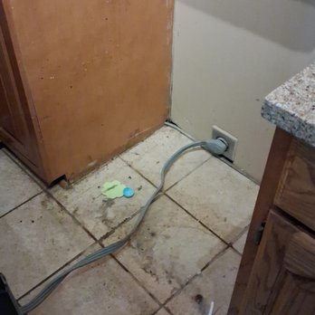 Emerald Cleaning Services - After the first visit. 13 years of dust and debris. - Home Cleaning Near Me - Manhattan, Kansas Emerald Cleaning Services - After the first visit. 13 years of dust and debris. - Home Cleaning Near Me - Manhattan, Kansas