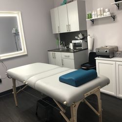 Bare Beauty Waxing