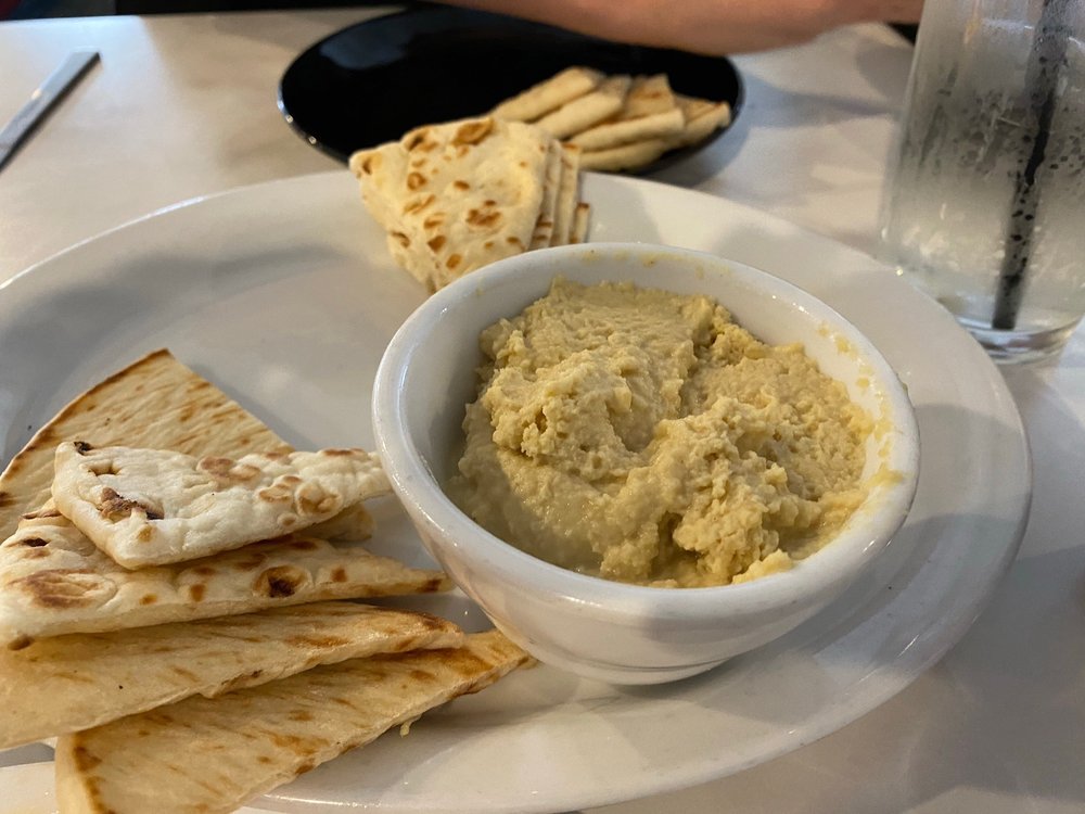 AEGEAN RESTAURANT 73 Photos & 135 Reviews 1259 Eglin Pkwy, Shalimar