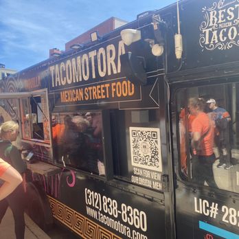 Tacomotora - Lots to love about a taco truck!!! - Food Trucks Near Me Tacomotora - Lots to love about a taco truck!!! - Food Trucks Near Me