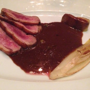 Olympe - Duck - French Near Me - Rio de Janeiro, RJ