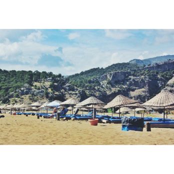 turtle beach - Beaches Near Me - Marmaris, 48 turtle beach - Beaches Near Me - Marmaris, 48