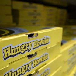 Hungry Howie's Pizza - HOME OF THE ORIGINAL FLAVORED CRUST PIZZA