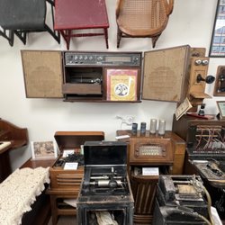 North Brevard Historical Museum