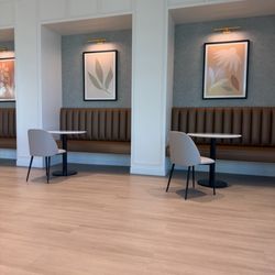 Hoag Breast Center - Irvine - New facility