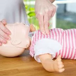 CPR Northwest Washington