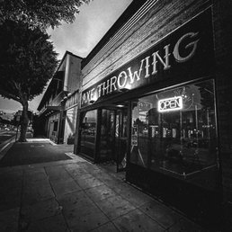 Exterior photo of The Axe Lair - Fullerton, California Exterior photo of The Axe Lair - Fullerton, California