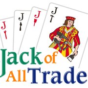 Jack of all trades Jack Of All Trades LLC.