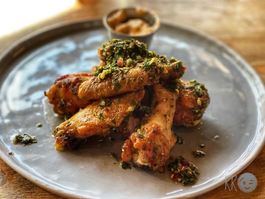 Twisted Soul Cookhouse & Pours by null