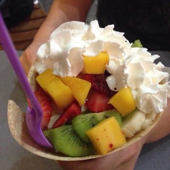 Salju Dessert - Crepe - Desserts Near Me - Alhambra, California Salju Dessert - Crepe - Desserts Near Me - Alhambra, California