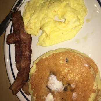 IHOP - 55+ 2 2 2 - Breakfast & Brunch Near Me - Cedar Park, Texas