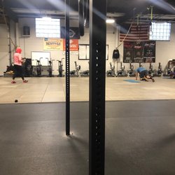 CrossFit Sanctuary