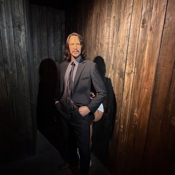 Hollywood Wax Museum - Museums Near Me - Los Angeles, California Hollywood Wax Museum - Museums Near Me - Los Angeles, California