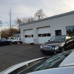 Ziggy’s Bimmer Center