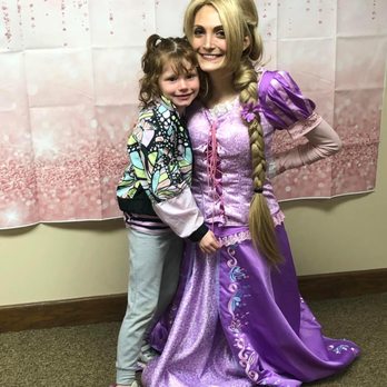 Premium Princess Parties - Rapunzel - Party Characters Near Me Premium Princess Parties - Rapunzel - Party Characters Near Me