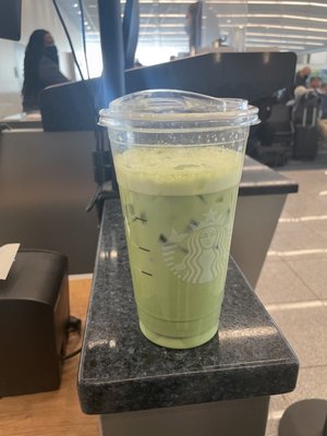 Starbucks by null