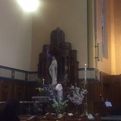 Queen of Angels