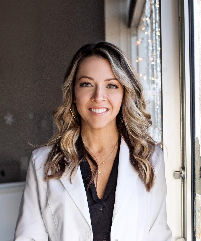Stacie Weber's Cosmetic & Facial Rejuvenation Clinic