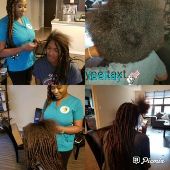 Teekay Braiding and Weaves - Box braids.. - Hair Stylists Near Me - Lanham, Maryland Teekay Braiding and Weaves - Box braids.. - Hair Stylists Near Me - Lanham, Maryland