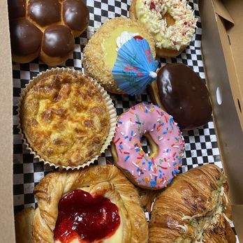 Carl’s Donuts - Donuts Near Me - Las Vegas, Nevada Carl’s Donuts - Donuts Near Me - Las Vegas, Nevada