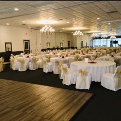 Hilldale Golf Club - Banquet Hall