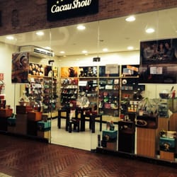 Cacau Show