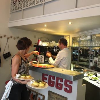 Eggs & Co - Breakfast & Brunch Near Me - Paris, 75 Eggs & Co - Breakfast & Brunch Near Me - Paris, 75