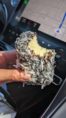 Bronzed Aussie by null