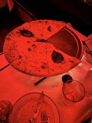 La Volta Pizza Club by null