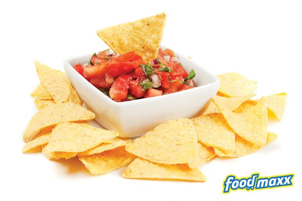 Foodmaxx by null