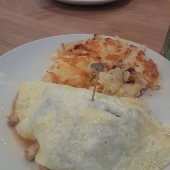 Broken Yolk Cafe - This was - Breakfast & Brunch Near Me - Mesa, Arizona Broken Yolk Cafe - This was - Breakfast & Brunch Near Me - Mesa, Arizona
