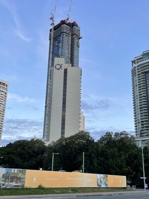QT Gold Coast by null